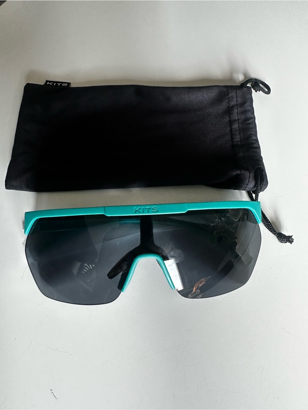 KITS Pace sunglasses